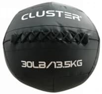 CLUSTER 藥球 30LB