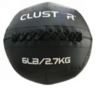 CLUSTER 藥球 6LB