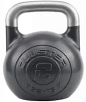 CLUSTER 競技壺鈴 36KG