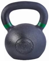 CLUSTER 鑄鐵壺鈴 24KG