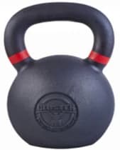 CLUSTER 鑄鐵壺鈴 32KG